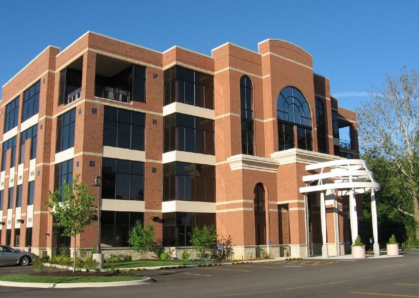 More Photos Of 822 Kumho Dr, Fairlawn Medical For Lease