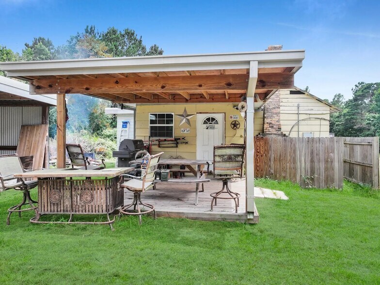 More Photos Of 8323 County Road 292, Buffalo Land For Sale