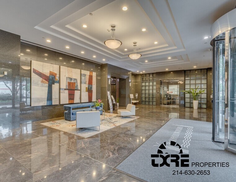 More Photos Of 2505 N State Highway 360, Grand Prairie Office For Lease