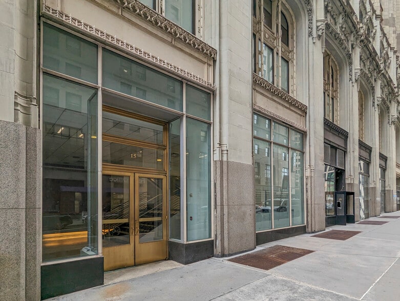 More Photos Of 233 Broadway, New York Office Residential For Lease