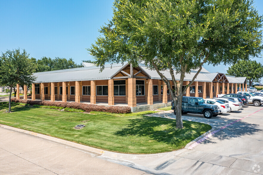 Primary Photo Of 4000 Fossil Creek Blvd, Fort Worth Office For Lease