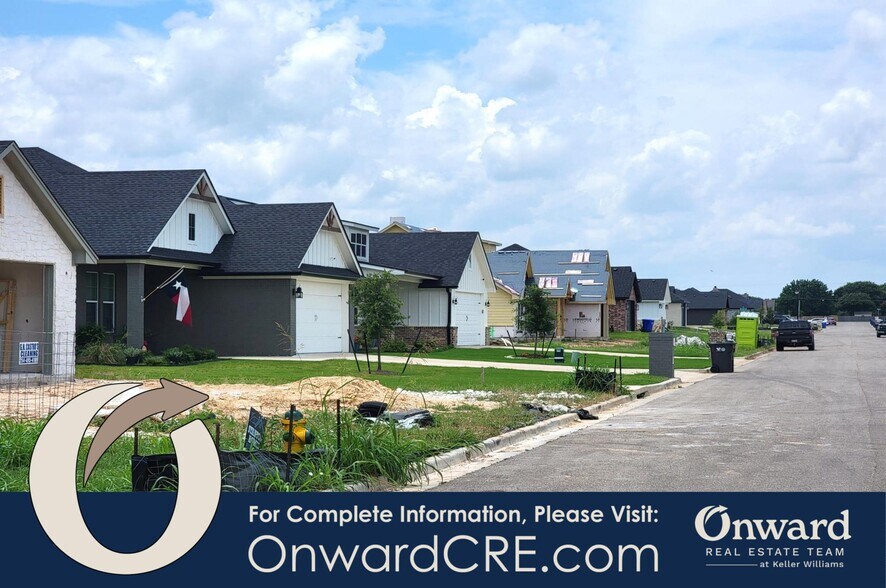 More Photos Of TBD Tree Lake Drive Dr, Waco Land For Sale