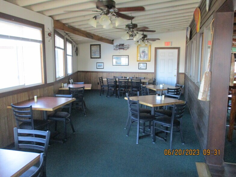 More Photos Of 2 James St, Alexandria Bay Restaurant For Sale