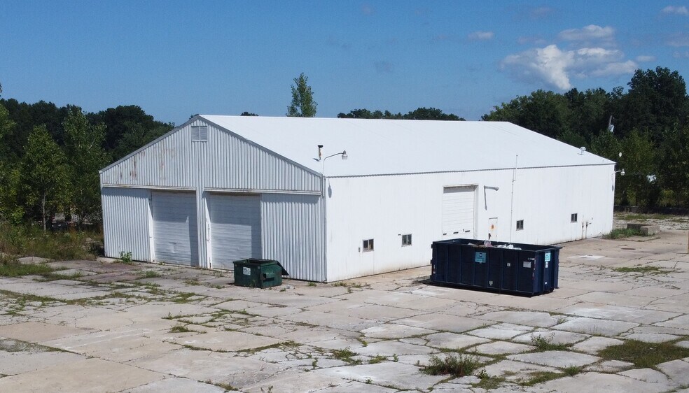 More Photos Of 7420 Industrial Ave, Portage Warehouse For Lease