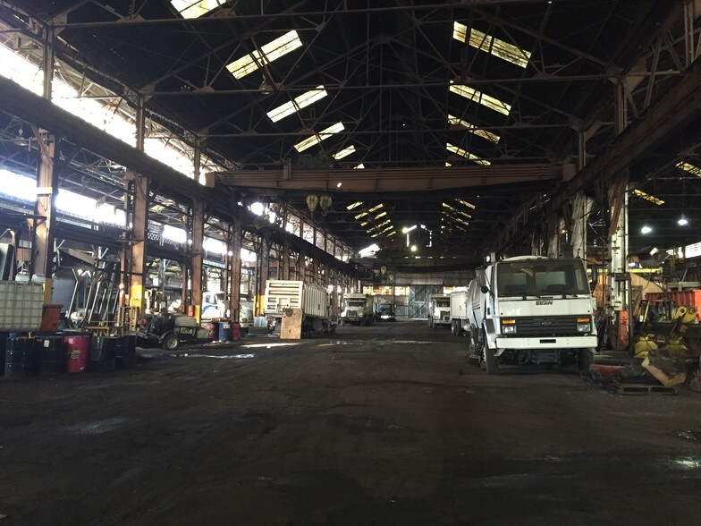 1 8th St, Braddock, PA 15104 Manufacturing For Sale