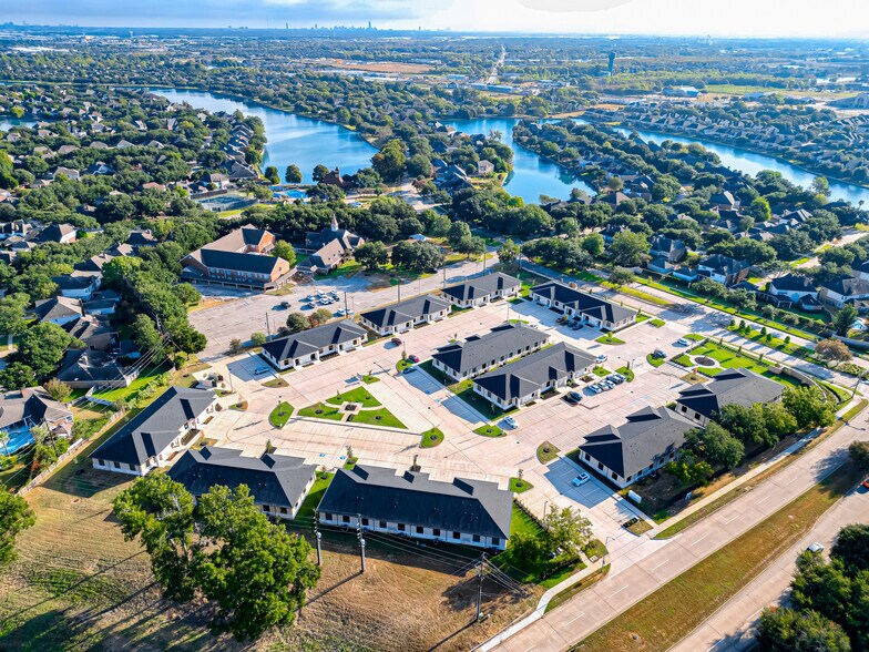 Primary Photo Of 4220 Cartwright Rd, Missouri City Medical For Lease