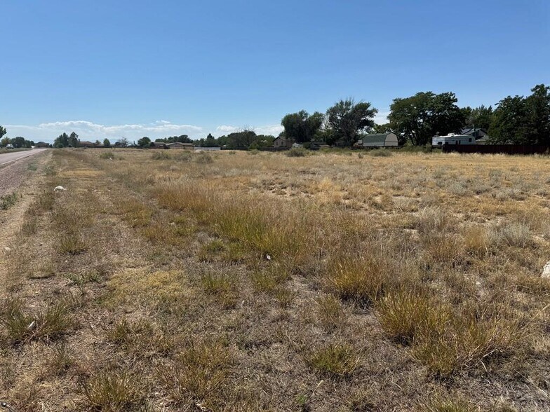 More Photos Of 876 N Purcell Blvd, Pueblo Land For Sale
