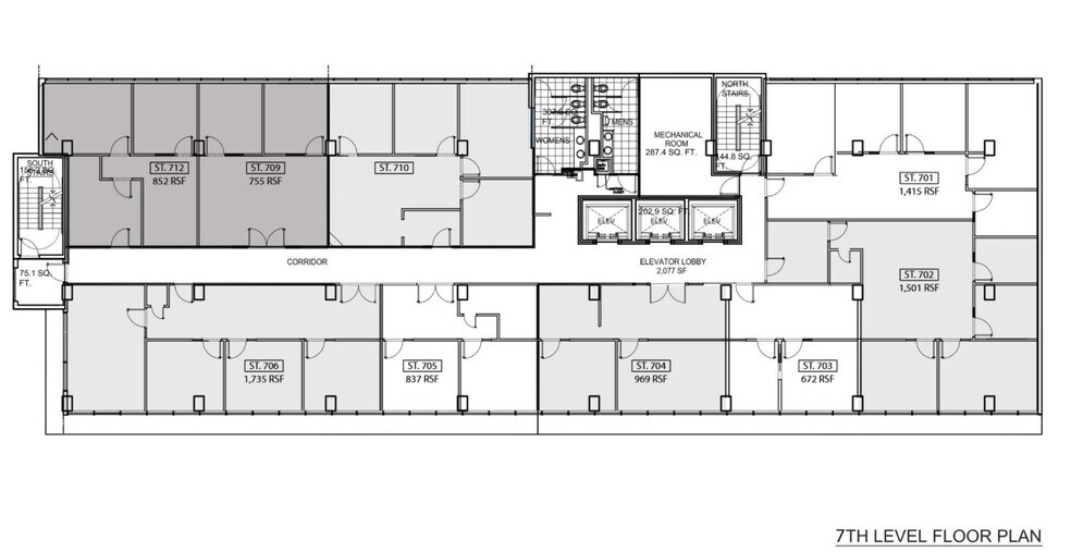 More Photos Of 150 SE 2nd Ave, Miami Office Residential For Sale