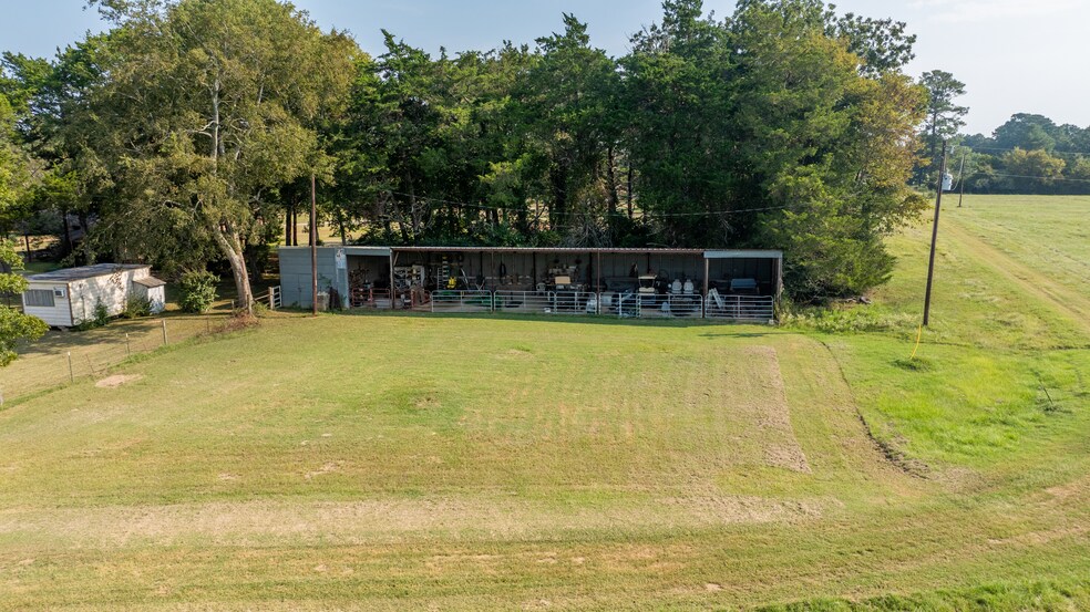 More Photos Of Crocket Ranch, Crockett Land For Sale