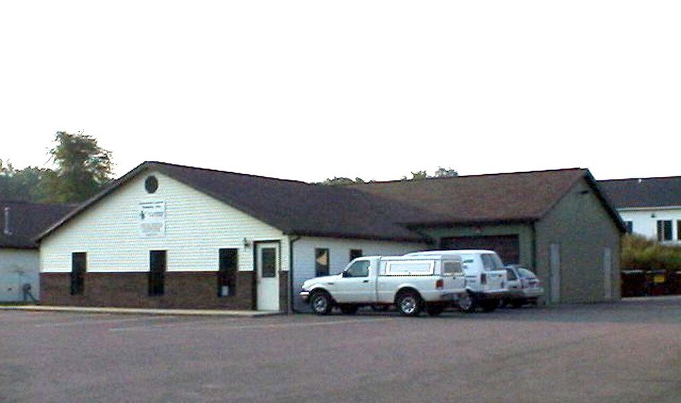 More Photos Of 422 E Cork St, Kalamazoo Manufacturing For Lease