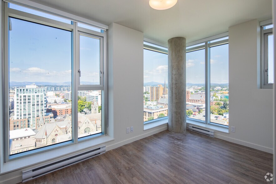 More Photos Of 946 Johnson St, Victoria Multifamily For Sale