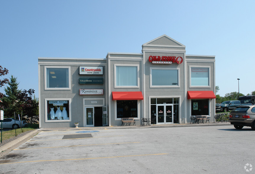 Primary Photo Of 1017-1019 W Central Entrance, Duluth Freestanding For Lease