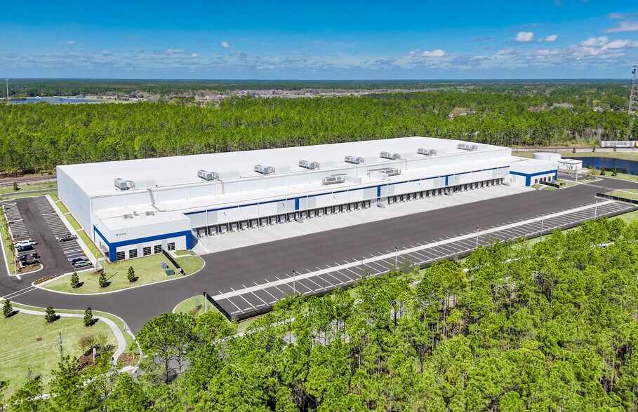 More Photos Of 10105 Pritchard Road, Jacksonville Refrigeration Cold Storage For Lease