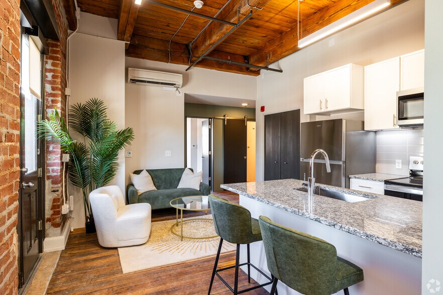 More Photos Of 800 Broadway Blvd, Kansas City Multifamily For Sale