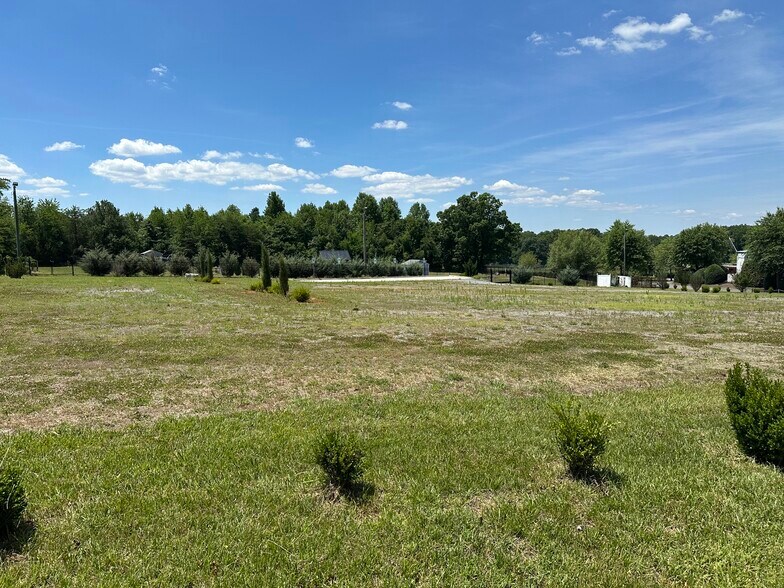 More Photos Of 157 Interstate Way, Elkin Land For Sale