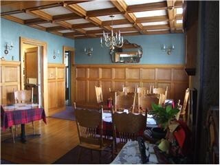 More Photos Of 232 W Main St, Falconer Restaurant For Sale