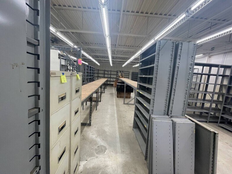 More Photos Of 166 W Main St, Hillsborough Light Distribution For Sale