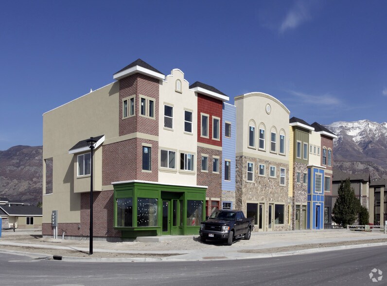 More Photos Of 1008-1032 W 700 S, Pleasant Grove Storefront Retail Residential For Sale