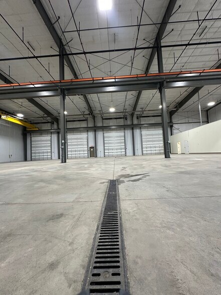 More Photos Of 6224 Tonkawa Trl, Casper Warehouse For Sale