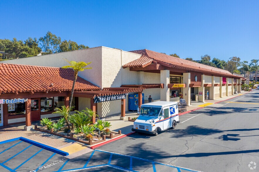 More Photos Of 2502-2600 El Camino Real, Carlsbad Unknown For Lease