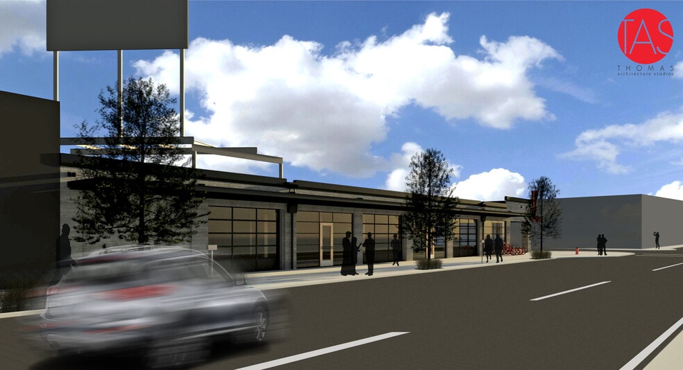 More Photos Of 118 Cherry St NE, Olympia Storefront Retail Office For Lease