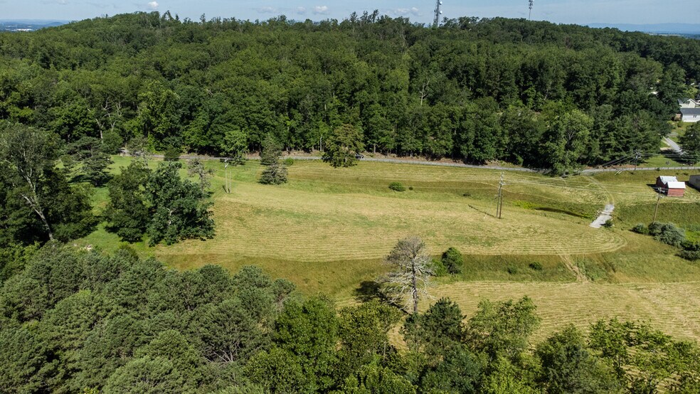 More Photos Of tbd May Avenue, Waynesboro Land For Sale