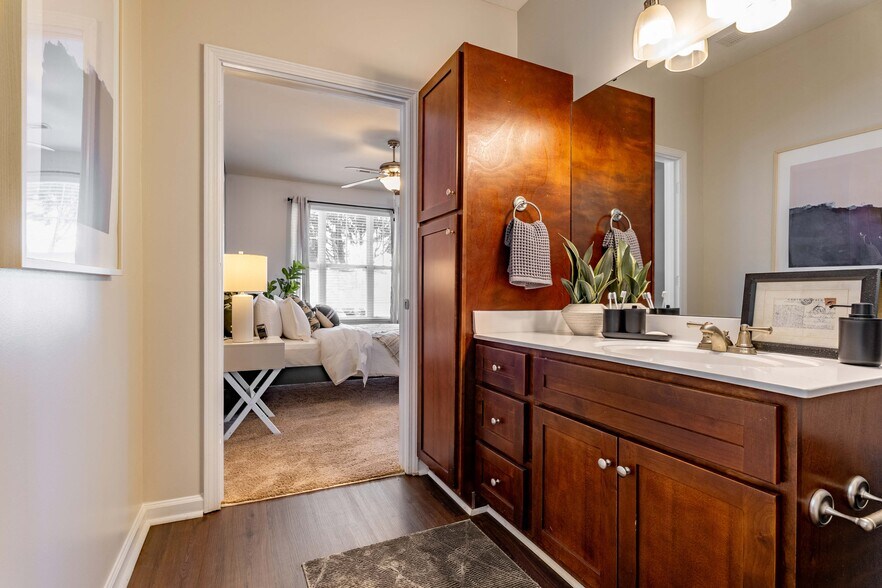 More Photos Of 1001 Hayes Ln, Holly Springs Apartments For Lease