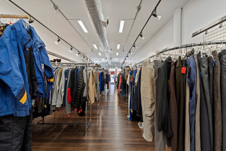 More Photos Of 2208-2212 S Washington blvd, Ogden Storefront Retail Office For Sale