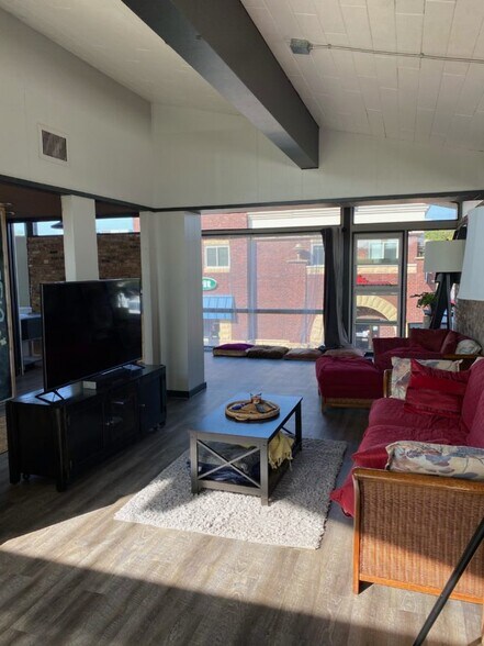 More Photos Of 506 N Martin Ave, Muncie Storefront Retail Residential For Sale