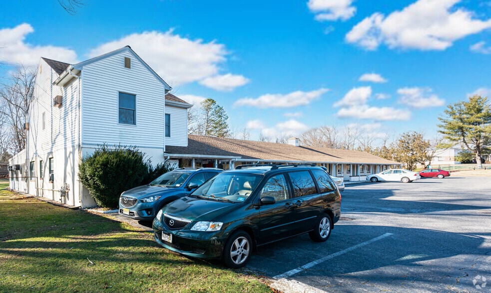 More Photos Of 2337 State Route 34, Manasquan Hotel For Sale