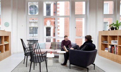 More Photos Of 460 Doyle Ave, Kelowna Coworking Space