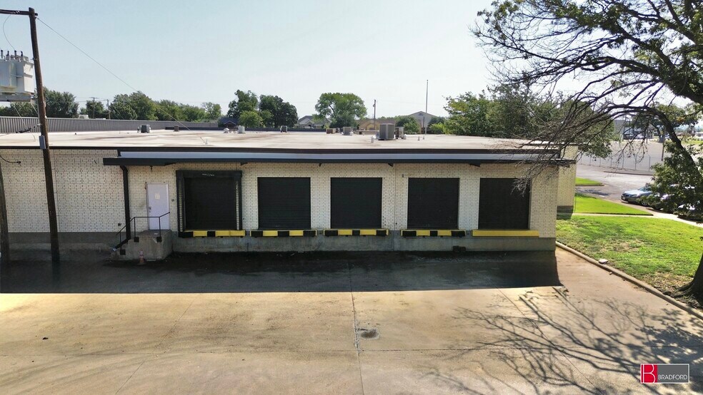 More Photos Of 4301 Mansfield Hwy, Fort Worth Warehouse For Lease