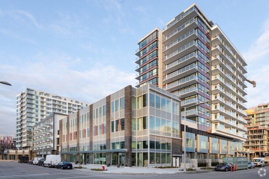 More Photos Of 5508 Hollybridge Way, Richmond Office For Sale