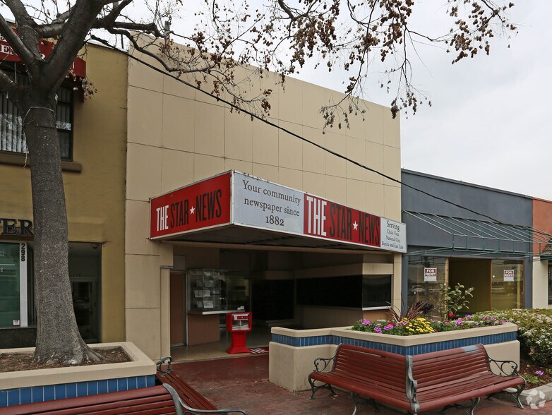 Primary Photo Of 296 3rd Ave, Chula Vista Storefront For Lease