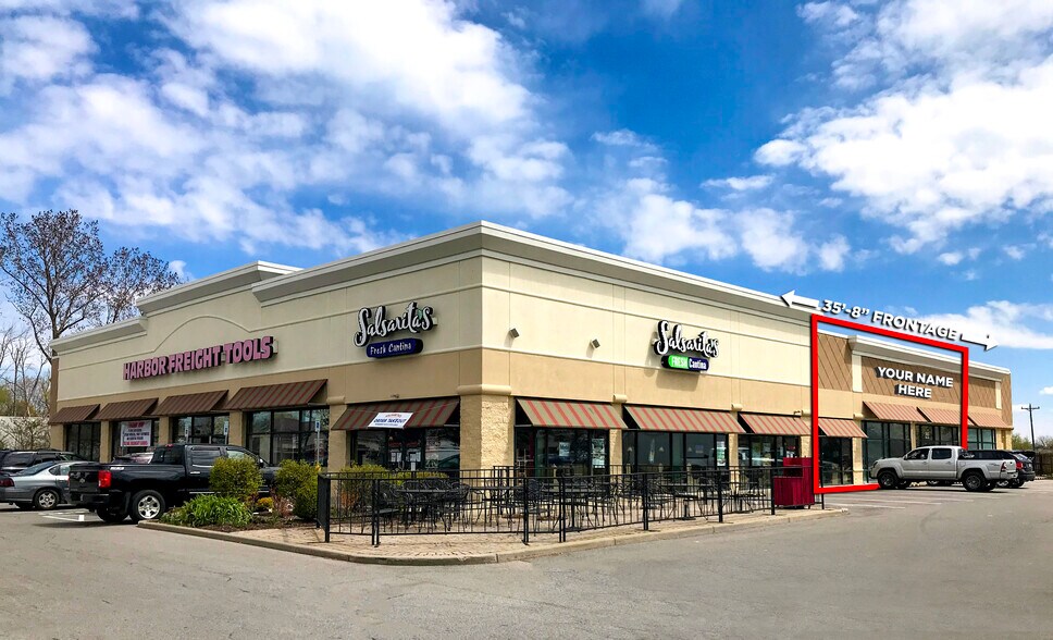 More Photos Of 3901 Union Rd, Buffalo Unknown For Lease