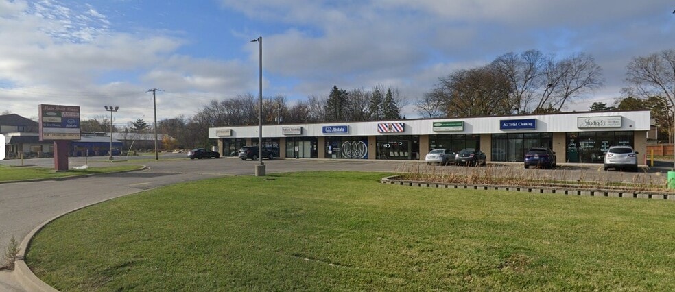 More Photos Of 1470-1498 Main St, Antioch Unknown For Lease