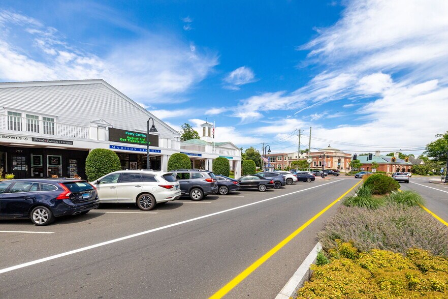 More Photos Of 885 Boston Post Road, Madison Land For Sale