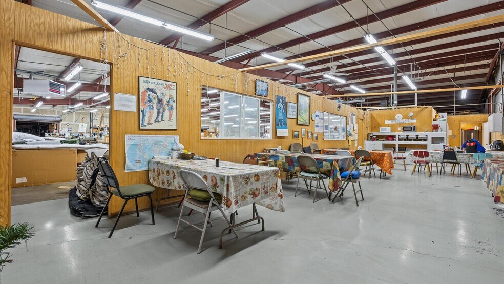 More Photos Of 2482 Industrial Blvd, Grand Junction Warehouse For Sale