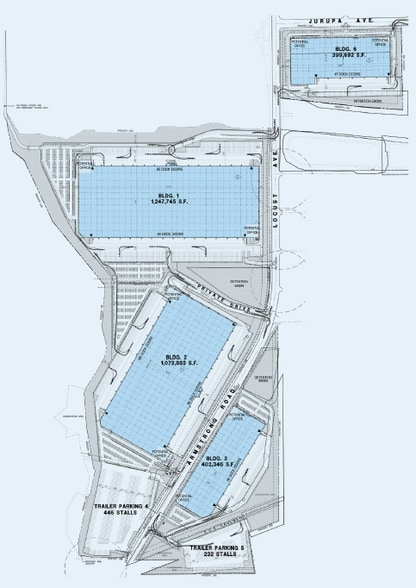 More Photos Of 7th Street & Locust Ave, Fontana Unknown For Lease