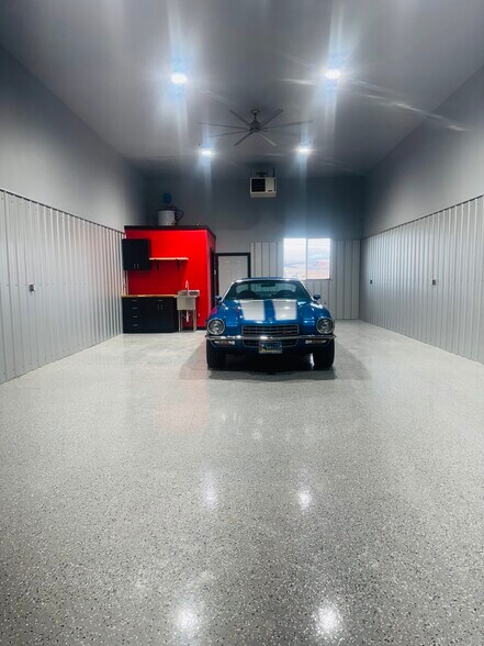 More Photos Of 820 Plaza Ln, Laramie Warehouse For Sale