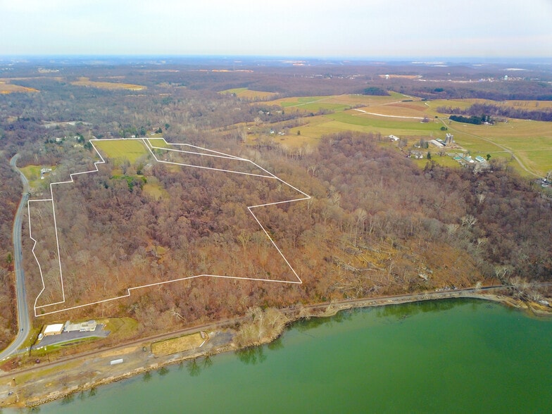 More Photos Of 120 Beechwood Dr, Port Deposit Land For Sale