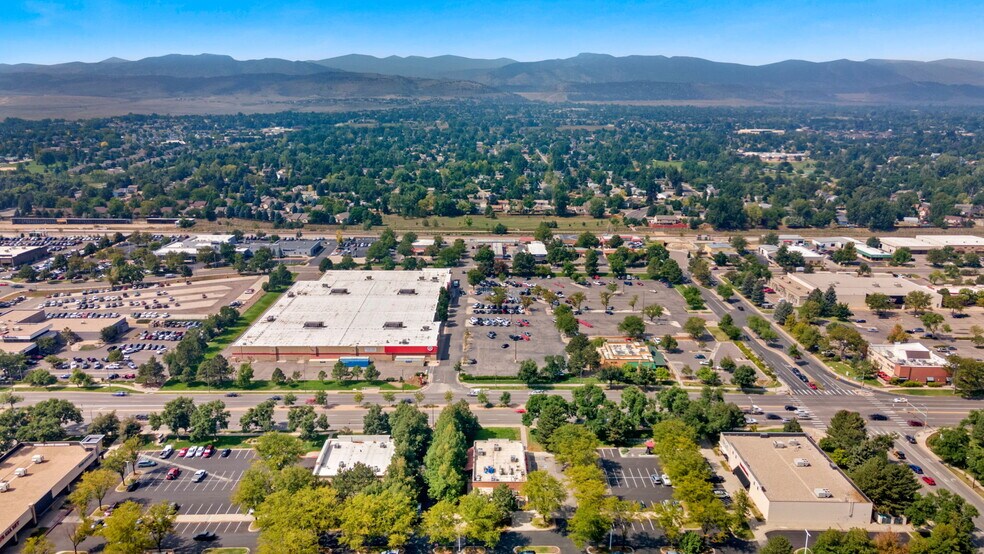 More Photos Of 4306 S College Ave, Fort Collins Restaurant For Sale