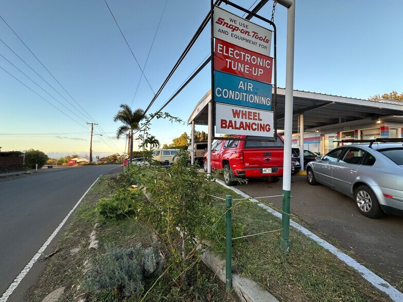 More Photos Of 3135 Lower Kula Rd, Kula Storefront Retail Office For Sale