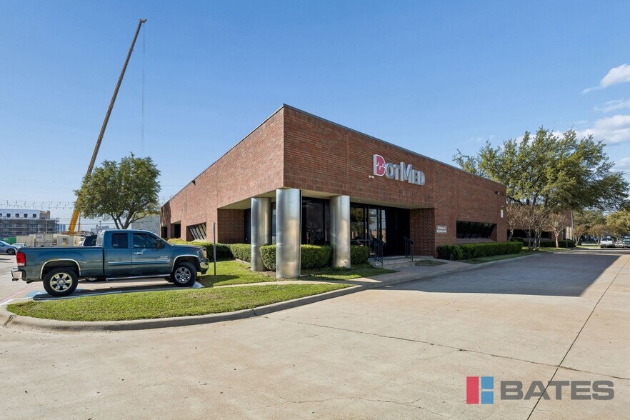 More Photos Of , Dallas Flex For Sale