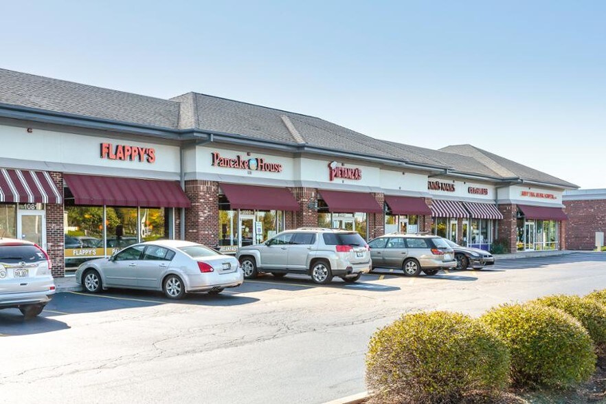 More Photos Of 1099 W Army Trail Rd, Bartlett Drugstore For Lease