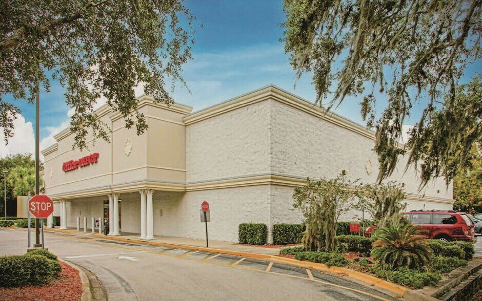 Primary Photo Of 405 W Granada Blvd, Ormond Beach Freestanding For Lease