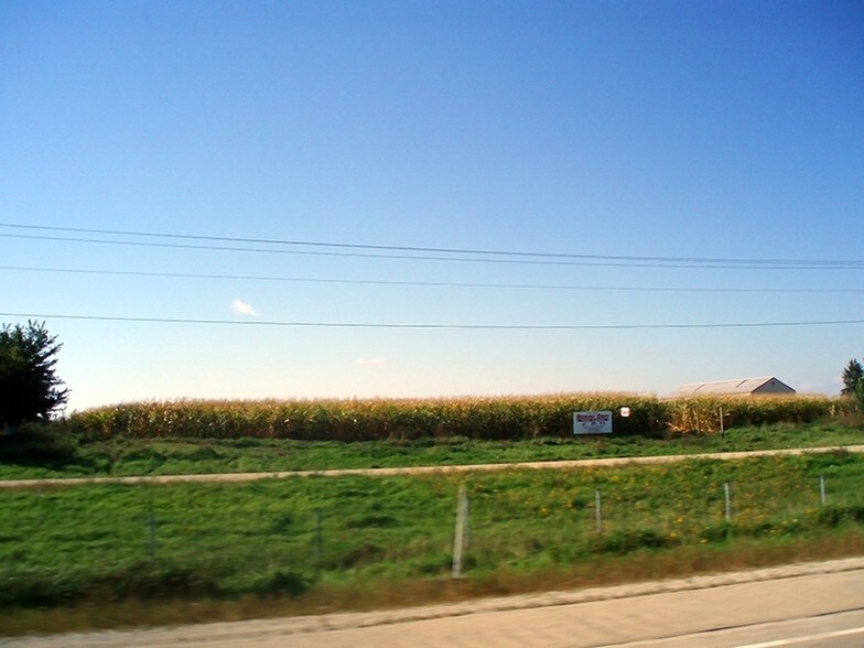 More Photos Of N8331 Kellom Rd, Beaver Dam Land For Sale