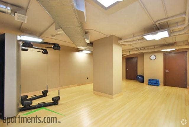 More Photos Of 8710 Cameron St, Silver Spring Apartments For Lease