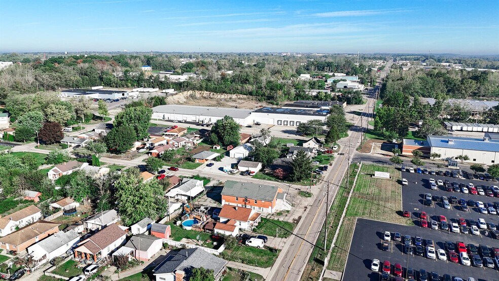 More Photos Of 4917 Webster St, Dayton Religious Facility For Sale