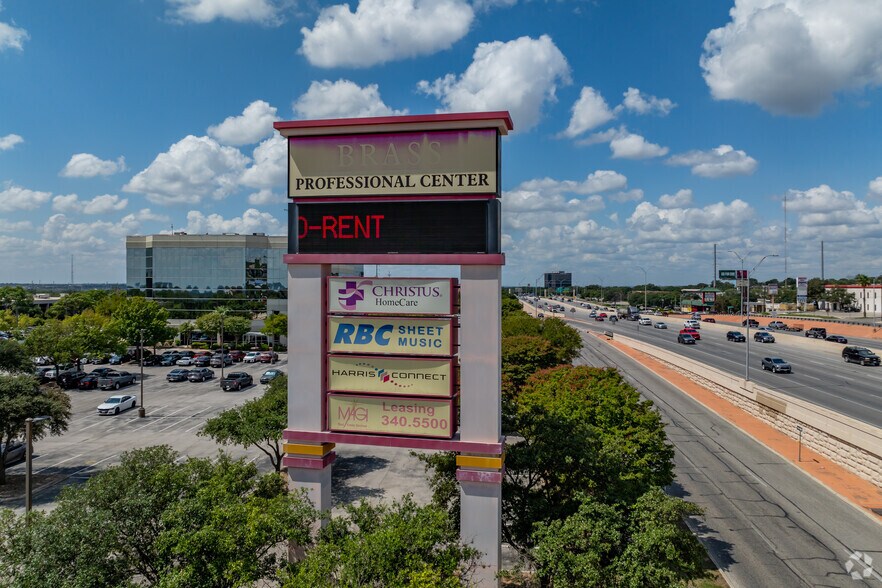 More Photos Of 4400 NW Loop 410, San Antonio Unknown For Lease